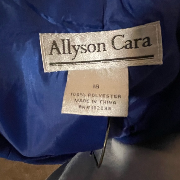 Women’s Suit Jacket size 18 - Picture 2 of 2